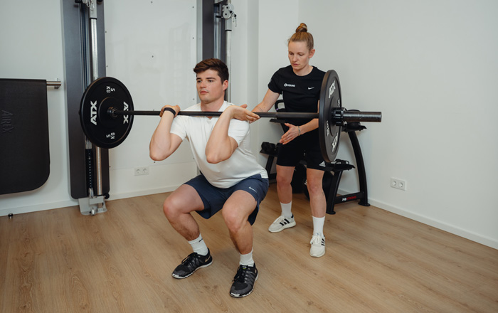 Physiotherapie für Ärzte und Arztpraxen