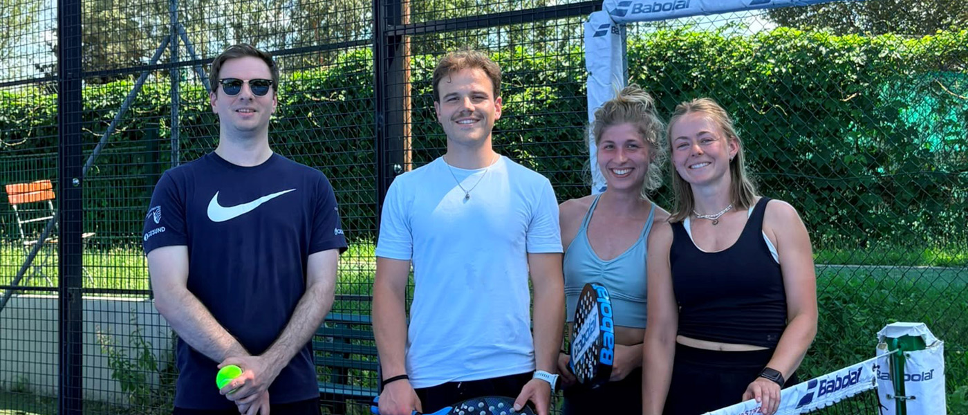 GESUND – Sommerfest 2026