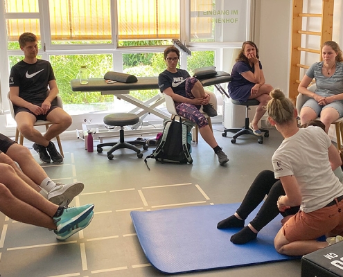 Journal Club Juni 2023