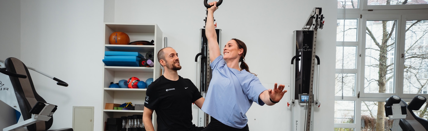 KGG vs Fitnessstudio