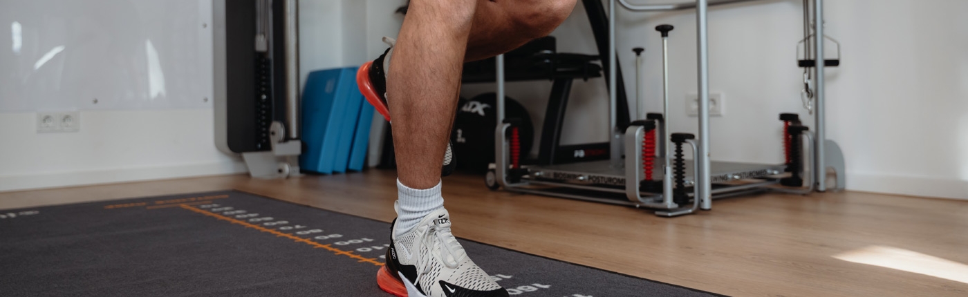 Laufen – Ready to Run?